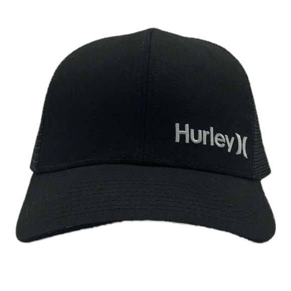 Hurley Other - Hurley Men's Adjustable cap trucker hat